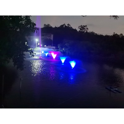 产品演示