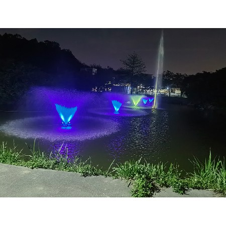 产品演示