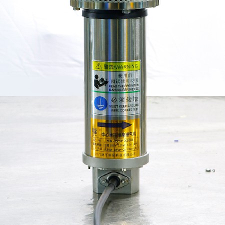 YK-3-0